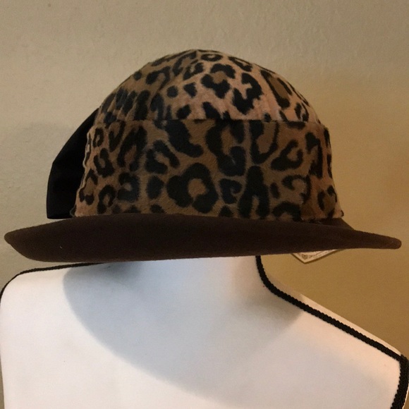 jcpenney Accessories Nwt Jcpenney Brand Womens Hat Poshmark